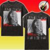 Oasis East Rutherford New Jersey Collection Tee At Metlife Stadium On August 31 Oasis Live ’25 North America Tour 2025 Washed T-Shirt