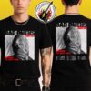 Bad Omens Do You Feel Love UK Arena Tour 2025 For November Two Sided Print Classic T-Shirt
