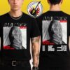 Bad Omens Do You Feel Love Europe 2025 Dates List For November And December Two Sided Print Unisex T-Shirt