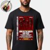 SLAM 258 Cover Tee Cooper Flagg From Dallas Mavericks Whats Pressure Unisex T-Shirt