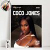 Doja Cat Ma Vie World Tour 2025 Cities List For November And December Kicks Off In Auckland On November 18 Home Decor Poster Canvas