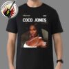 Doja Cat Ma Vie World Tour 2025 Cities List For November And December Kicks Off In Auckland On November 18 Two Sided Print Unisex T-Shirt