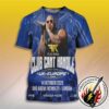 Oasis East Rutherford New Jersey 2025 Event Poster At Metlife Stadium On September 1 Oasis Live North America Tour 2025 All Over Print Shirt