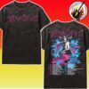 Great American Ghost Tragedy Of The Commons North American Tour 2025 Kicks Off In Long Island NY On November 6 2025 Washed T-Shirt