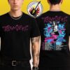 Great American Ghost Tragedy Of The Commons North American Tour 2025 Kicks Off In Long Island NY On November 6 2025 Unisex T-Shirt
