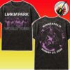 The Callous Daoboys Heaven Across Europe And UK Tour For February 2026 Dates List Merchandise Tee Washed T-Shirt