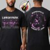 The Callous Daoboys Heaven Across Europe And UK Tour For February 2026 Dates List Two Sided Print Unisex T-Shirt