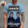 Flo Rida Club Can’t Handle 2025 UK And Europe Tour Poster In London UK At Ovo Wembley Arena On October 14 2025 All Over Print Shirt