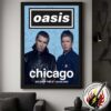The Callous Daoboys Heaven Across Europe And UK Tour For February 2026 Dates List Home Decor Poster Canvas