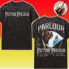 Bad Omens Do You Feel Love UK Arena Tour 2025 For November Collection Washed T-Shirt