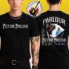 The Callous Daoboys Heaven Across Europe And UK Tour For February 2026 Dates List Two Sided Print Unisex T-Shirt