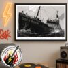 Chance The Rapper And We Back Tour 2025 Dates List For September And October 2025 Home Decor Poster Canvas
