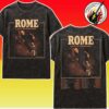 Princess Nokia The Girls Tour 2025 Cities List Start In Palm Springs CA On September 26th Apricot Washed T-Shirt
