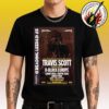 UFC 320 Ankalaev Vs Pereira 2 In World Light Heavyweight Championship And Dvalishvili Vs Sandhagen World Bantamweight Championship On October 4 2025 T-Shirt