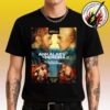 UFC Noche 3 Diego Lopes Vs Jean Silva 2025 Fight MMA Texas Poster On September 13 2025 Unisex T-Shirt