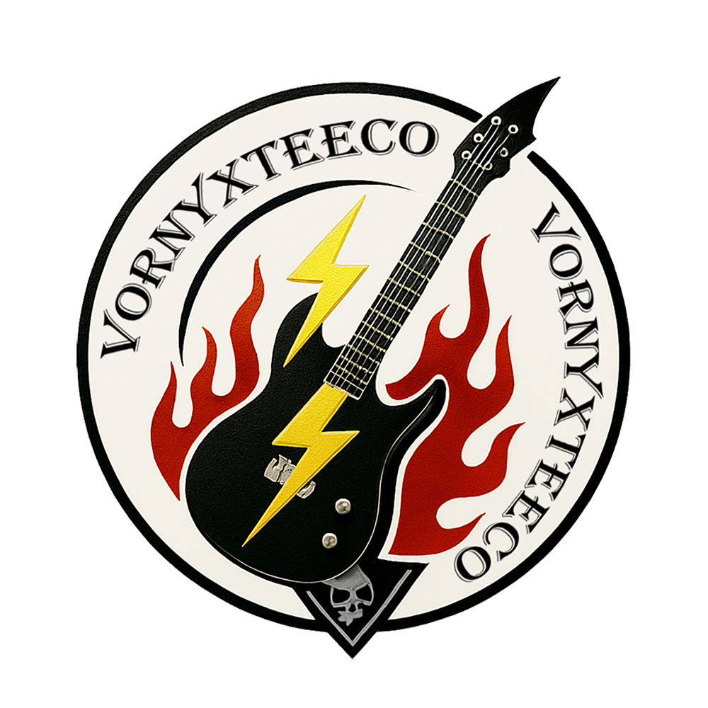 Vornyxteeco
