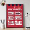 Cooper Flagg From Dallas Mavericks Whats Pressure Magazine Cover By Orange Metal Editions SLAM 258 Home Decor Poster Canvas
