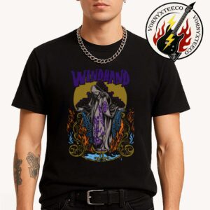 Windhand Band La Llorona Collection Tee Unisex T-Shirt
