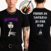 Windhand Band There Is Nothing In The End Feather Merch Tee Two Sided Print Unisex T-Shirt