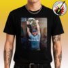Oasis Toronto ON 2025 Exclusive Tee At Rogers Stadium On August 24 Oasis Live ’25 World Tour Black Two Sided Print Unisex T-Shirt
